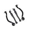 4x Lower Front Control Arm Kit to suit BMW X5 E70 3.0L — image 4