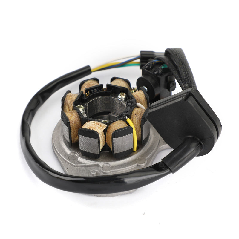 Honda CR250 CR250R 2002-2007 Repl.# 31100-KZ3-J41 Generic CA Market Stator Generator Fit