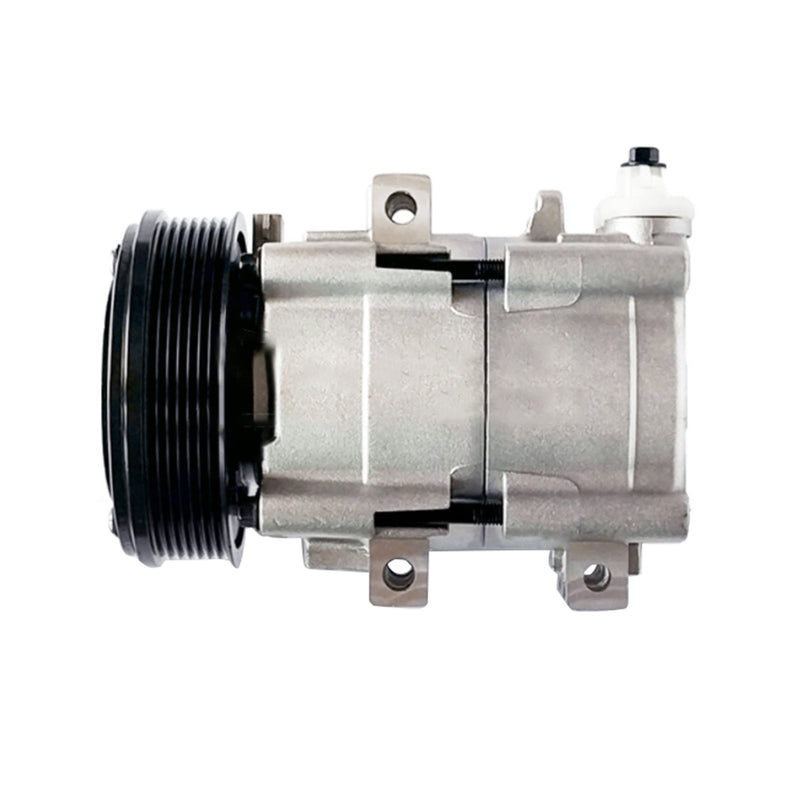Air Conditioning Compressor to suit Ford Transit VH-VJ 2.4L Diesel — image 1
