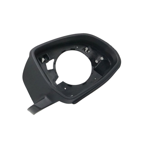 2x Gloss Black Mirror Caps (Pair) to suit BMW X3 F25 — image 1