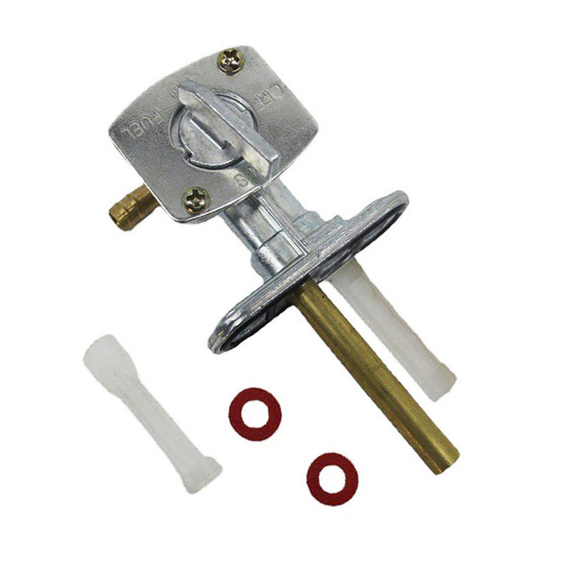 Yamaha XT600 WR250F YZ400F XT225 XVS650 Petrol Fuel Tank Tap Switch Suitable