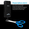 4G GPS Tracker to suit Car Vehicle Anti-Theft Real-Time Alarm — image 4