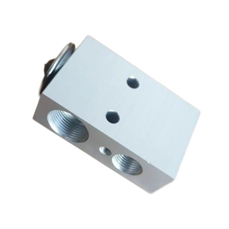 Expansion Valve Block to suit Bobcat S130 — image 1