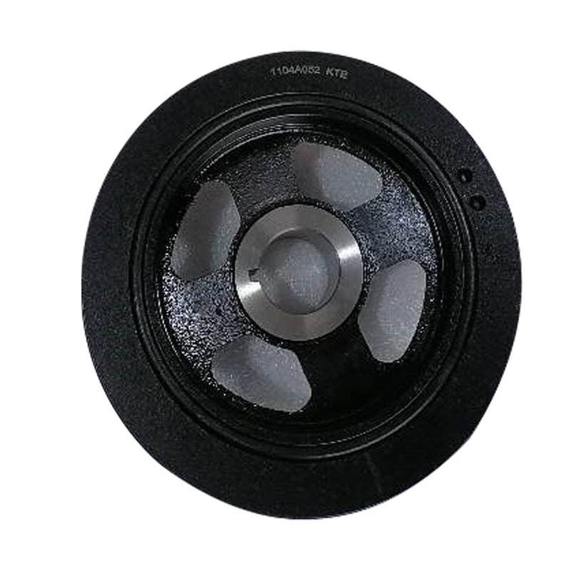 Vibration Damper to suit Mitsubishi Lancer 2.0L — image 1