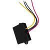 DC-DC Boost Step-Up Converter 12V to 24V 5A Car Power Supply Module Waterproof — image 2