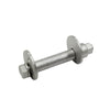 4x Lower Front Control Arm Camber Adjusters to suit Toyota Prado — image 5
