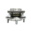 2x Front Wheel Bearing Hub Assembly (Pair) to suit Toyota Land Cruiser Prado 120 — image 3