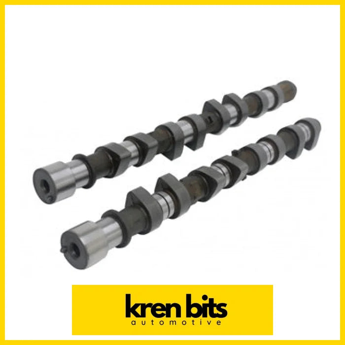 B6 Turbo T203-B Camshaft