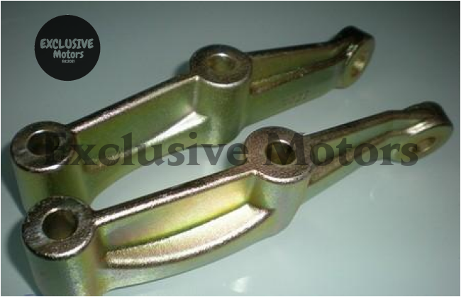New Ford Capri Heavy Duty steering arm each