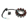 Honda AFS125 Wave 125 14-2018 Future 125 16-17 31120-KYZ-T41 Magneto Stator