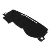 Dashboard Cover Mat Protector to suit Toyota Corolla — image 3