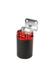 Aeromotive Canister F/Filter 100 Mic S/S ARO12319