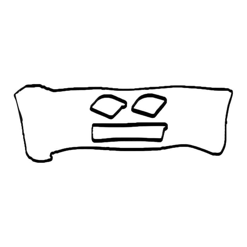 Rocker Cover Gasket to suit Ford Escape 2.3L — image 1