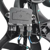 Cooling Fan With Motor & Control Module to suit Nissan Pathfinder R52 3.5L — image 3