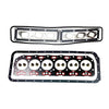 VRS Cylinder Head Gasket Set to suit Toyota LandCruiser HJ60 HJ75 4.0L 2H — image 4