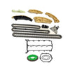 Timing Chain Kit with Rocker Gasket to suit Land Rover 2.0L 204DTA — image 1