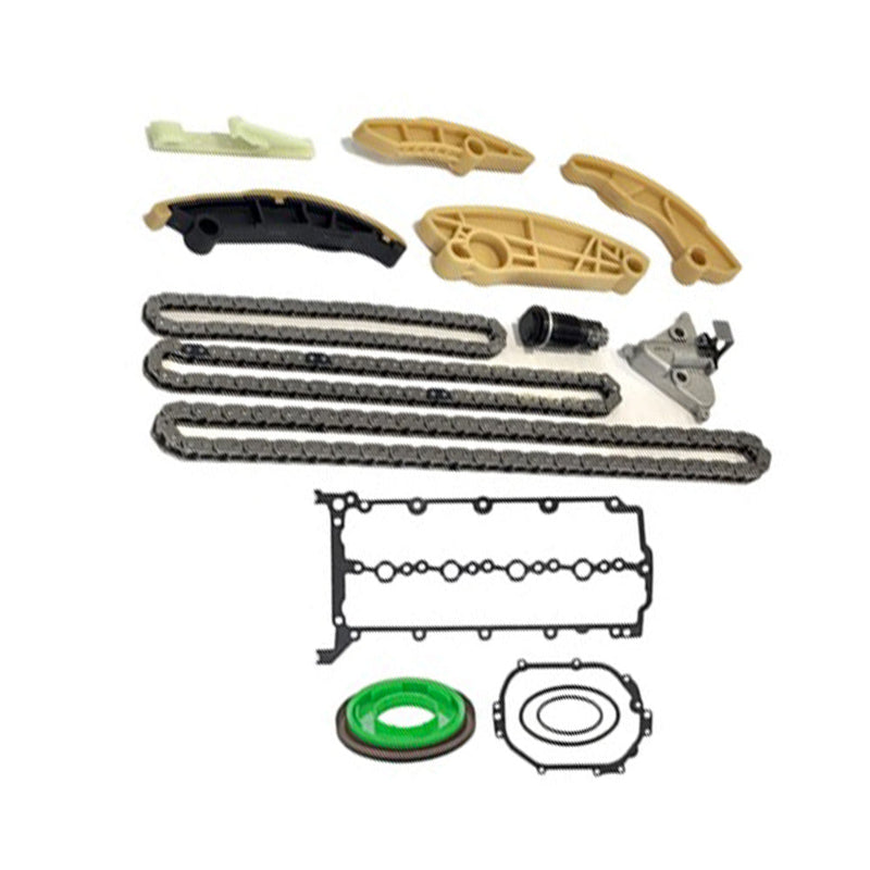 Timing Chain Kit with Rocker Gasket to suit Land Rover 2.0L 204DTA — image 1