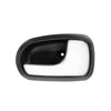 Right Inner Door Handle to suit Mazda 323 Astina BJ Series 1.6L — image 1