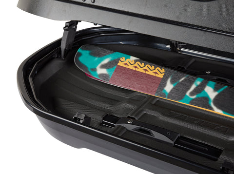 Yakima SkyBox NX XL Cargo Liner Cargo Box Accessory