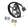 Ignition Barrel Door Lock Cylinder to suit Toyota Land Cruiser 70 Series 1H — image 5
