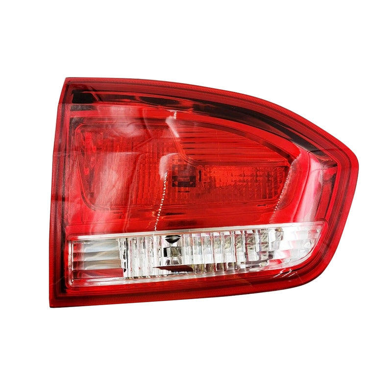 LDV G10 Cargo Van 15- LH 1x LH Side Inner Tail Light Halogen Tailgate Suitable