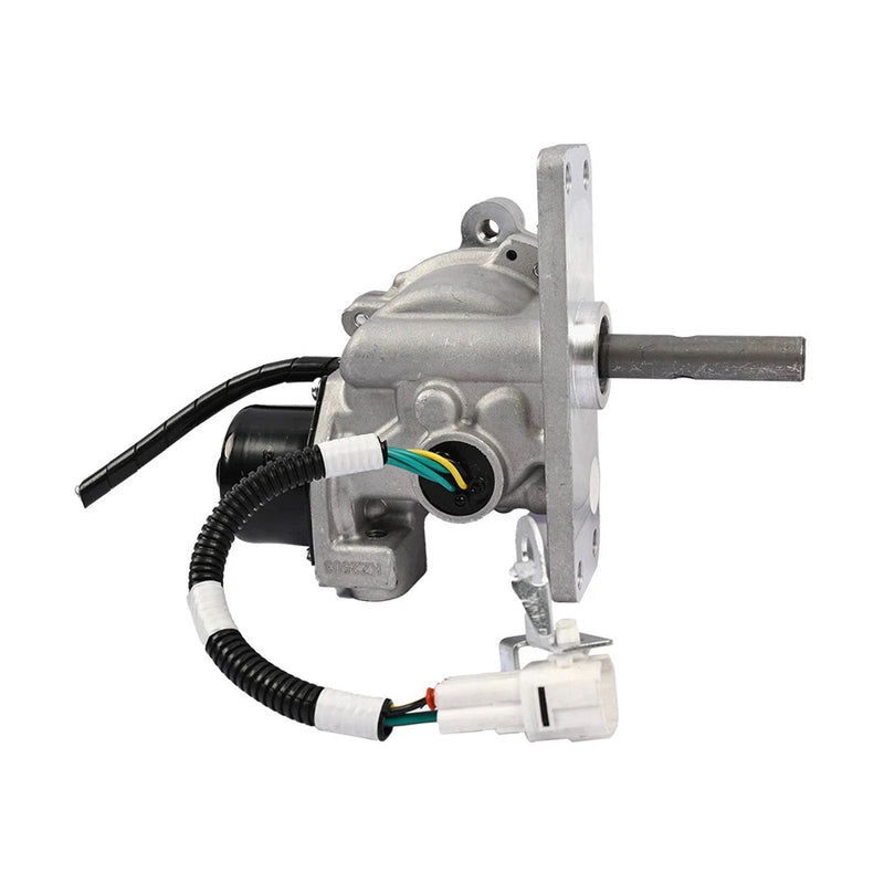 Toyota Land Cruiser 80 Series Rear Differential Lock Actuator Suitable
