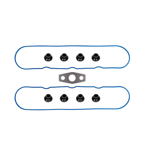 2x Rocker Cover Gasket (Pair) to suit Holden Commodore LS1 LS2 LS3 5.7L 6.0L 6.2L — image 1