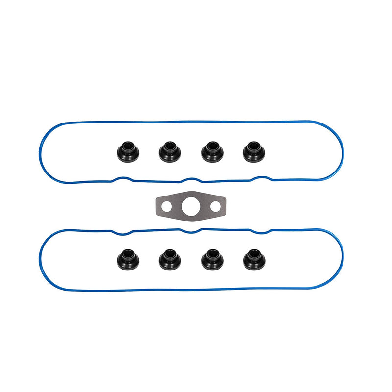 2x Rocker Cover Gasket (Pair) to suit Holden Commodore LS1 LS2 LS3 5.7L 6.0L 6.2L — image 1