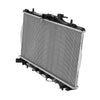 Radiator to suit Hyundai Excel X3 1.5L G4EK — image 3