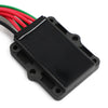 Yamaha 200Hp 225Hp 250Hp 2 stroke outboard 94-05 Generic Regulator Rectifier Fit