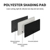 Dash Mat Anti-Slip Dashboard Cover Pad to suit BYD Atto 3 — image 5