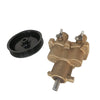 Sea Water Pump to suit Mercruiser Alpha 350 Mag Mpi — image 2