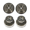 2x VVT Cam Gears Exhaust & Intake (Pair) to suit Ford Edge 3.5L — image 2