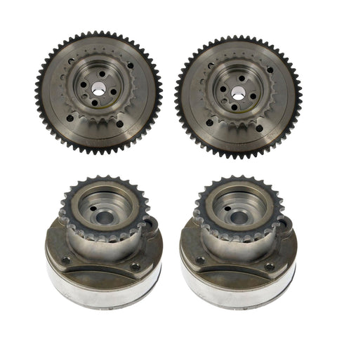 2x VVT Cam Gears Exhaust & Intake (Pair) to suit Ford Edge 3.5L — image 2