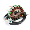 Yamaha Drag Star XVS125 XVS250 2000-2006 5JX-81410-00-00 Generic Stator Fit