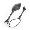 2012-2016 Kawasaki EX650 Ninja 650 ER-6F Mirrors Left Right Pair