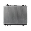 Radiator to suit Ford Courier PD PE PG PH 2.6L — image 1