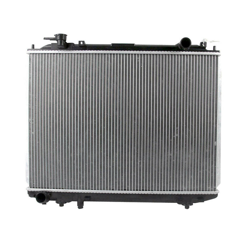 Radiator to suit Ford Courier PD PE PG PH 2.6L — image 1