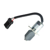 Fuel Shut Off Solenoid to suit Bobcat 743 751 753 763 773 — image 2