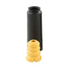 Rear Bump Stop Rubber Buffer Dust Cover to suit BMW 1 Series E81 E82 E88 — image 3