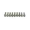 Mazda 3 / 6 / MPS / CX-7 2.3L Petrol Titanium Turbo Charger Stud Kit