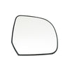 Nissan Almera N17 2012 On Right Passenger Side Heated Mirror Glass Suitable