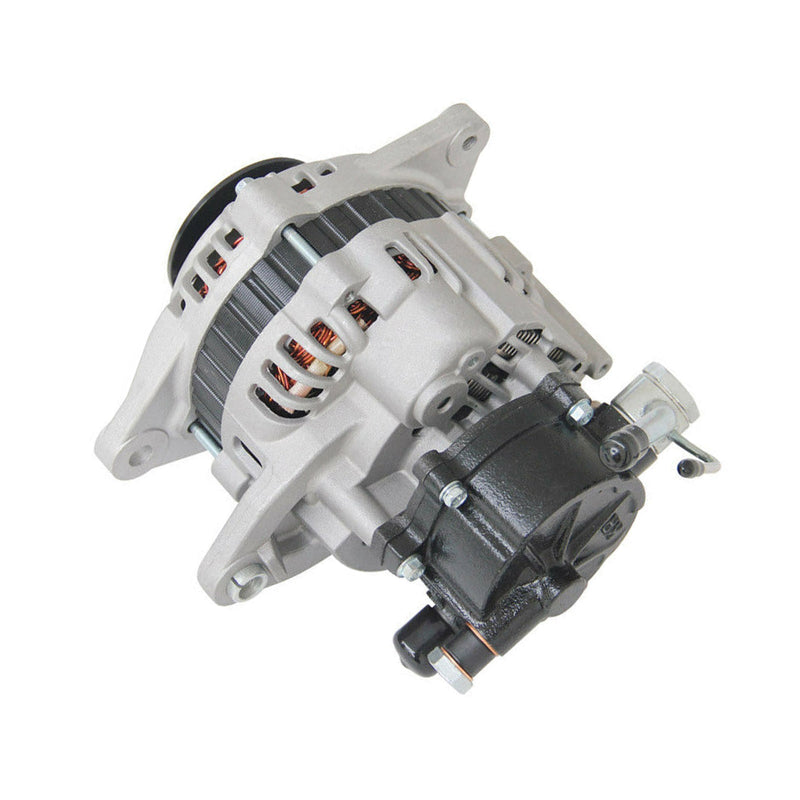 Alternator to suit Mitsubishi Express 2.5L 4D56 Diesel — image 1