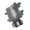 Air Conditioning AC Compressor to suit Honda Jazz GD 1.3L L13A1 — image 3