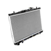 Radiator to suit Hyundai Elantra XD 2000-2006 — image 2