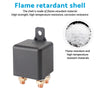 12V DC 250A Continuous Relay Heavy Duty 5 Pin Power Switch to suit Universa — image 5