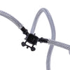 Fuel Injector Leak Off Pipe to suit Land Rover Range Rover Sport 3.6 TDV8 — image 3