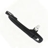 Front Left Door Handle with Keyhole to suit Mazda 3 — image 3