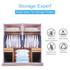 Vacuum Storage Bags Space Saver Seal Compressing — image 2