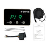 Electronic Throttle Controller Kit to suit Nissan Navara D40 — image 1